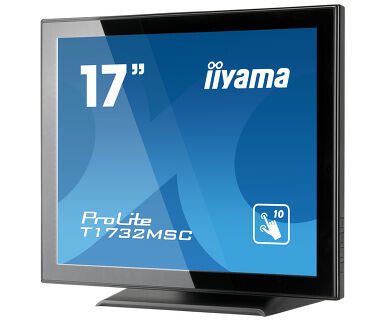 iiyama T1732MSC-B5X