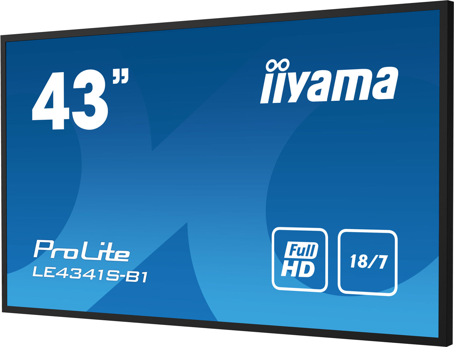 iiyama LE4341S-B1