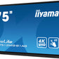 iiyama TE7512MIS-B1AG