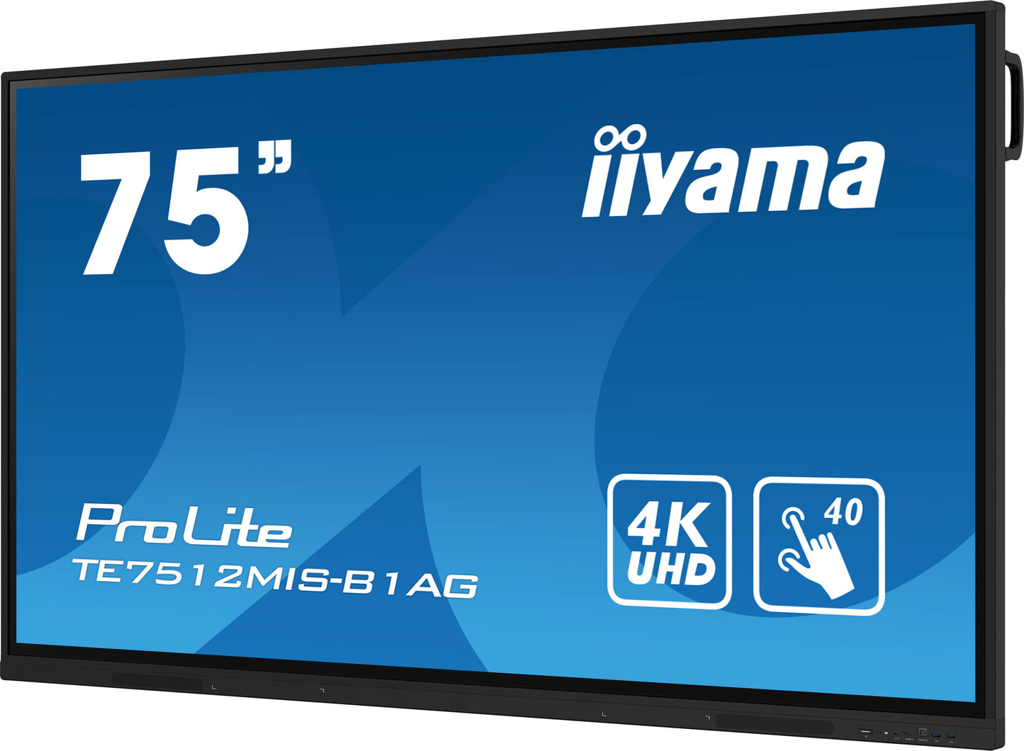 iiyama TE7512MIS-B1AG