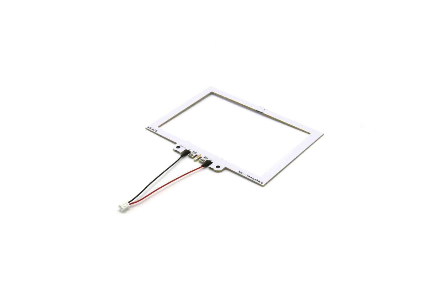 Nexmosphere RFID Antenna, rectangular, A6 (portrait) 148x105mm