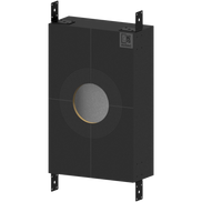 WMM630 In-ceiling/wall back-box for flush mount ceiling speakers