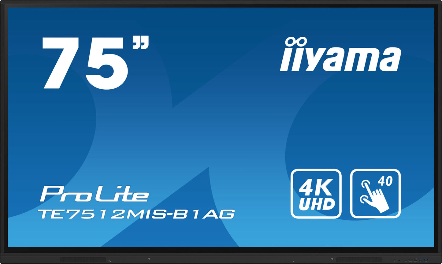 iiyama TE7512MIS-B1AG