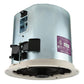 CM1001D-T-WH 10" In-Ceiling Sub