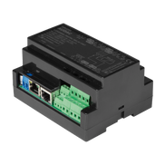 ARU204 Multi-channel digital relay unit - 4 relays