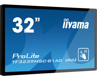 iiyama TF3239MSC-B1AG