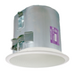 CM1001D-T-WH 10" In-Ceiling Sub