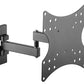 Goobay TV wall mount Basic FULLMOTION (S)