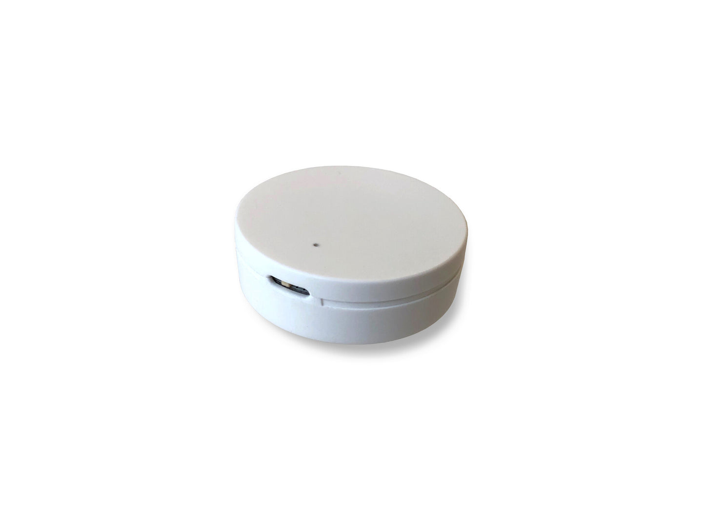 Nexmosphere Battery-powered wireless pick-up sensor, white