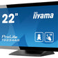 iiyama T2234AS-B1