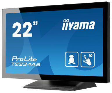 iiyama T2234AS-B1