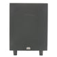 POWER-FL8 PhaseTech 8" Subwoofer in Black Ash