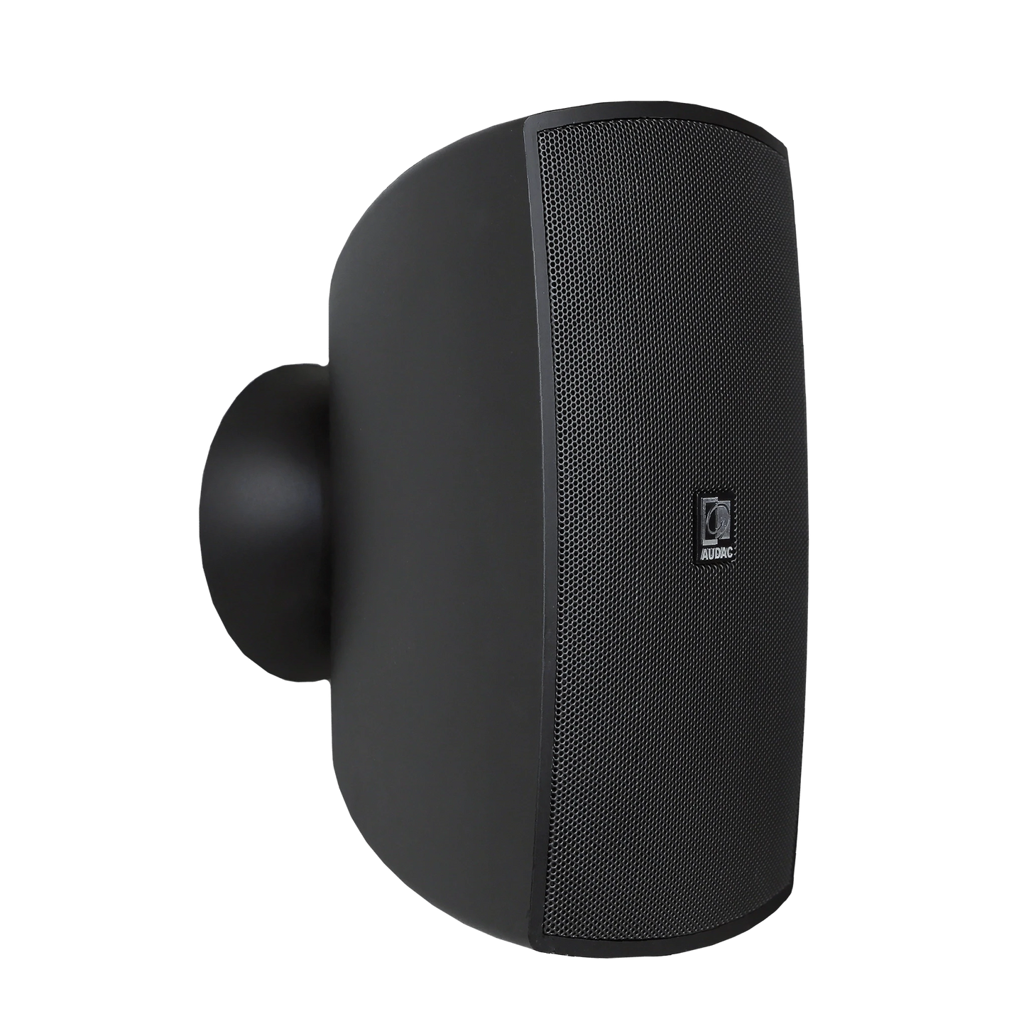 ATEO6D/B 6", 16Ω Wall speaker with CleverMount™, Black