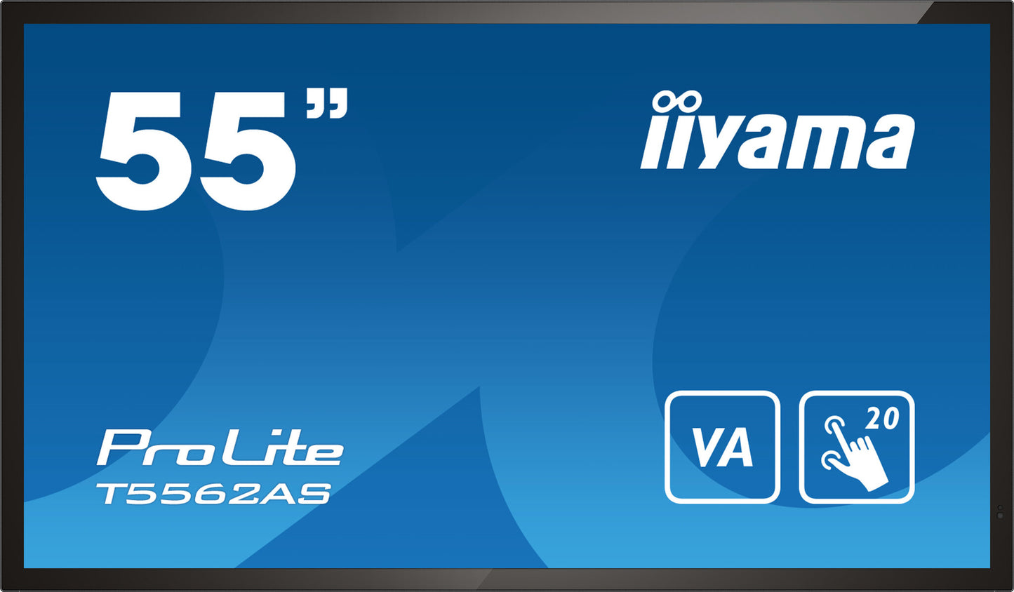 iiyama T5562AS-B1