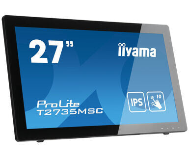 iiyama T2735MSC-B3