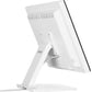 iiyama ProLite T1932MSC-W1SAG computer monitor 48.3 cm (19") 1280 x 1024 pixels Full HD LED Touchscreen Tabletop White