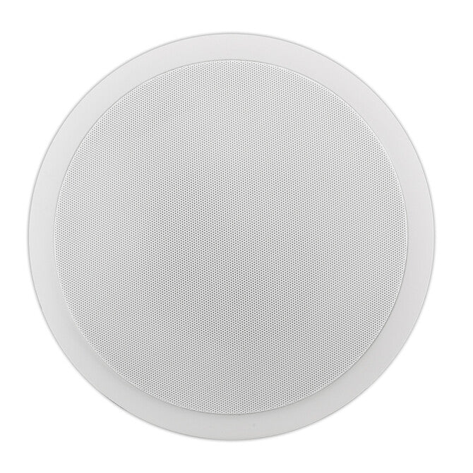 CM62-BGM-WH 6.5" In Ceiling Speaker in White