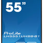 iiyama LH5551UHSB-B1