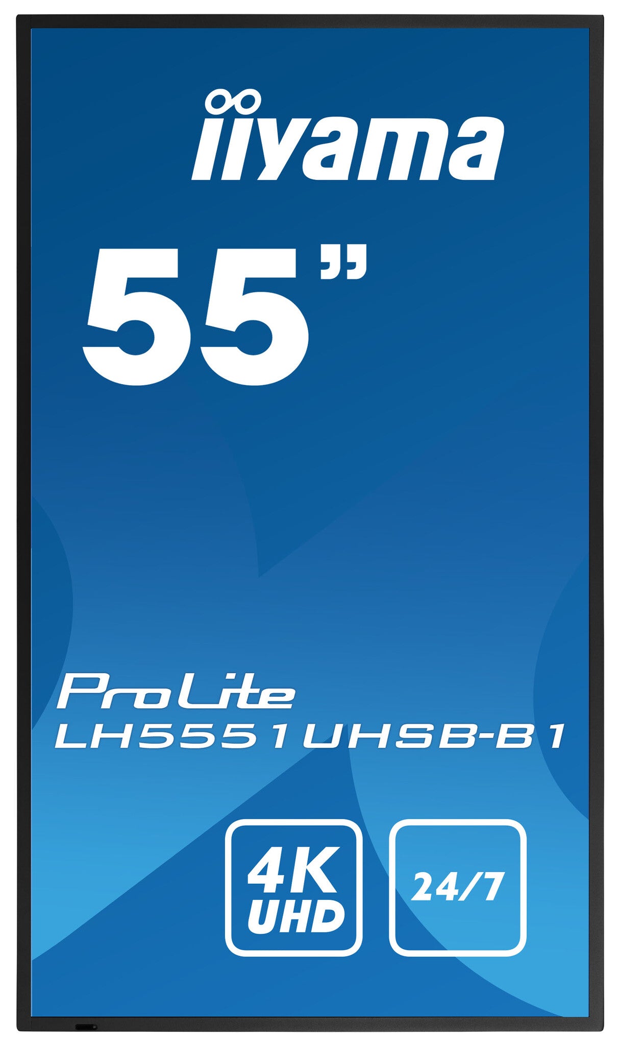 iiyama LH5551UHSB-B1