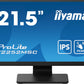 iiyama T2252MSC-B2