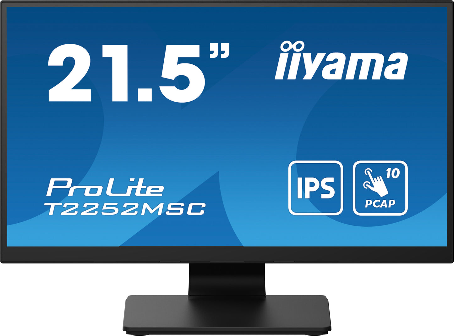 iiyama T2252MSC-B2