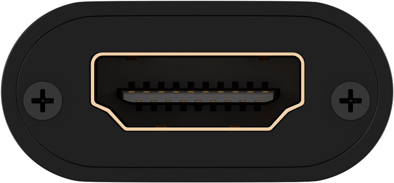 HDMI™ Repeater 4K @ 30 Hz