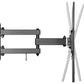 Goobay TV wall mount Basic FULLMOTION (M)