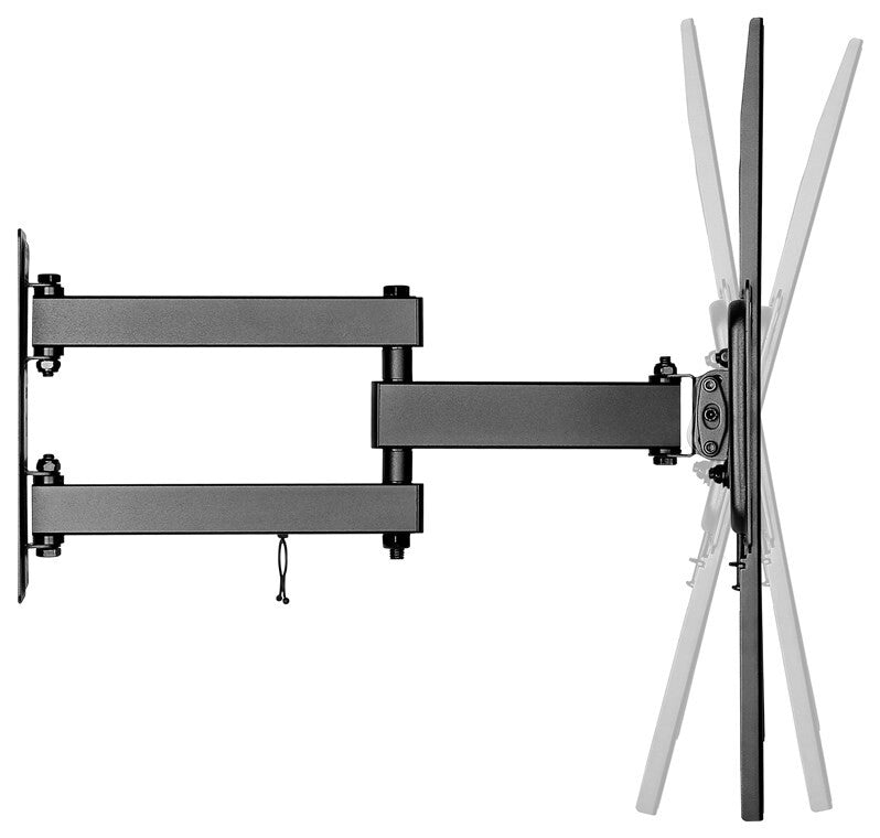 Wall mount Basic FULLMOTION (M)