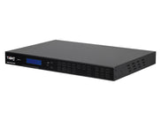 6X4+2 MATRIX SWITCHER WITH HDBT
