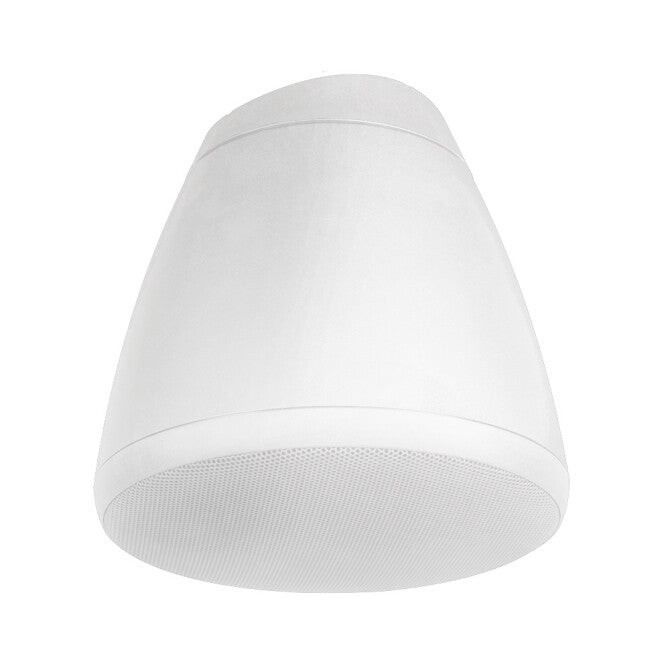 RS82-EZ-WH 8" Hanging Speaker in White