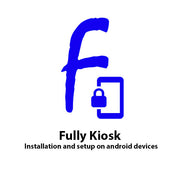 Fully Kiosk