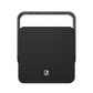 VIRO5 Compact performance loudspeaker, Weatherproof, Black