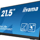 iiyama T2255MSC-B1