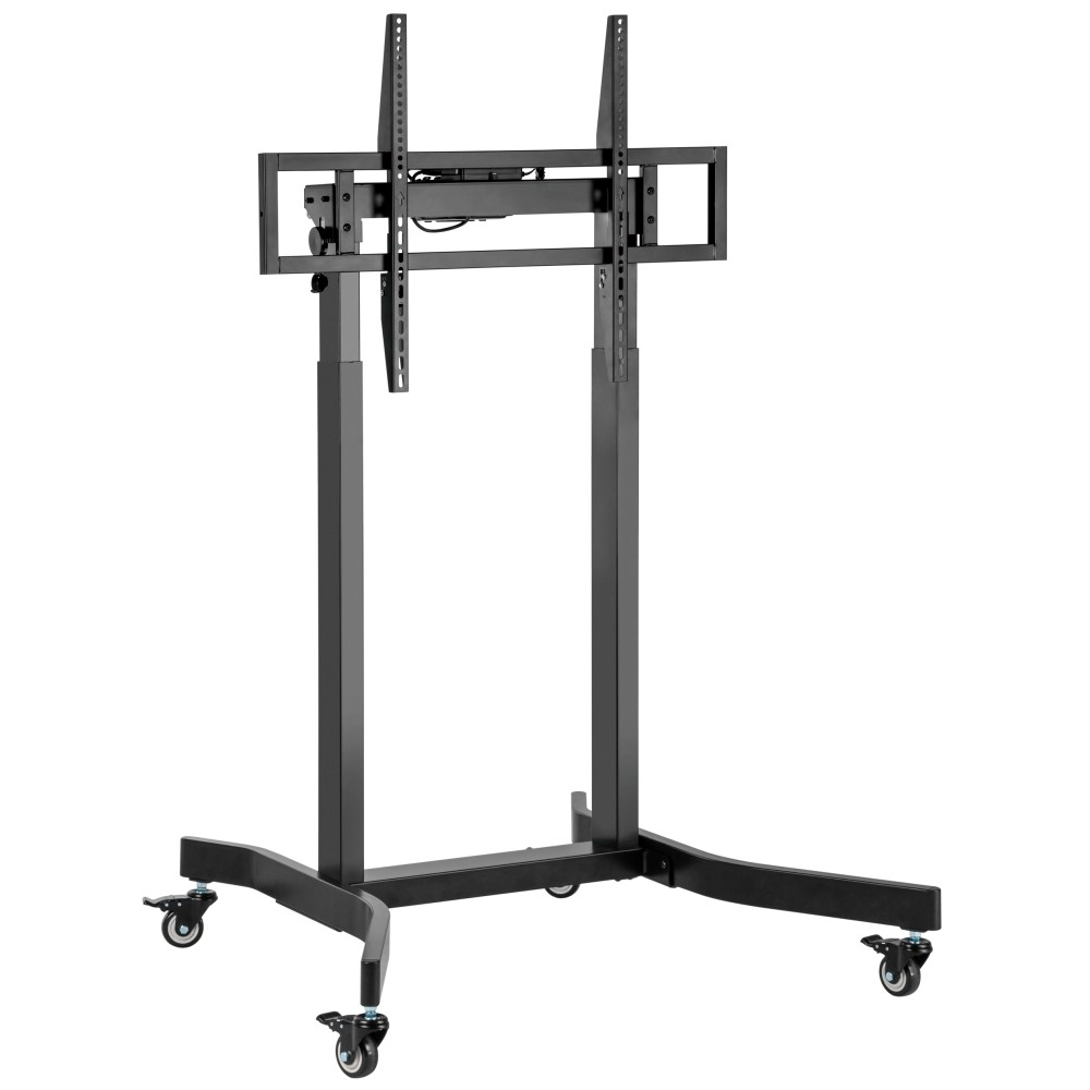 ICA-TR68M Trolley, 55-100", Motorized Adjustable Height