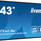 iiyama LH4354UHS-B1AG