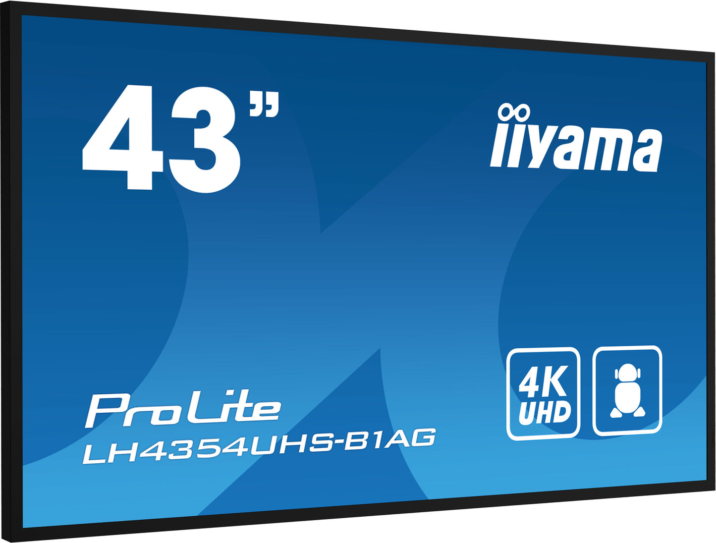 iiyama LH4354UHS-B1AG