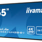 iiyama LH5551UHSB-B1