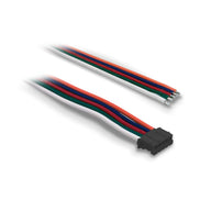 Nexmosphere X-Wave cable, 30cm (stripped end), color coded