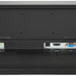 iiyama ProLite T1521MSC-B2 computer monitor 38.1 cm (15") 1024 x 768 pixels XGA LED Touchscreen Tabletop Black