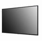 43UH7J-H, LG Signage Display, UH7 Series, 43" IPS UHD 700cd/m2 24/7 Haze 28%, webOS, Speaker, wifi
