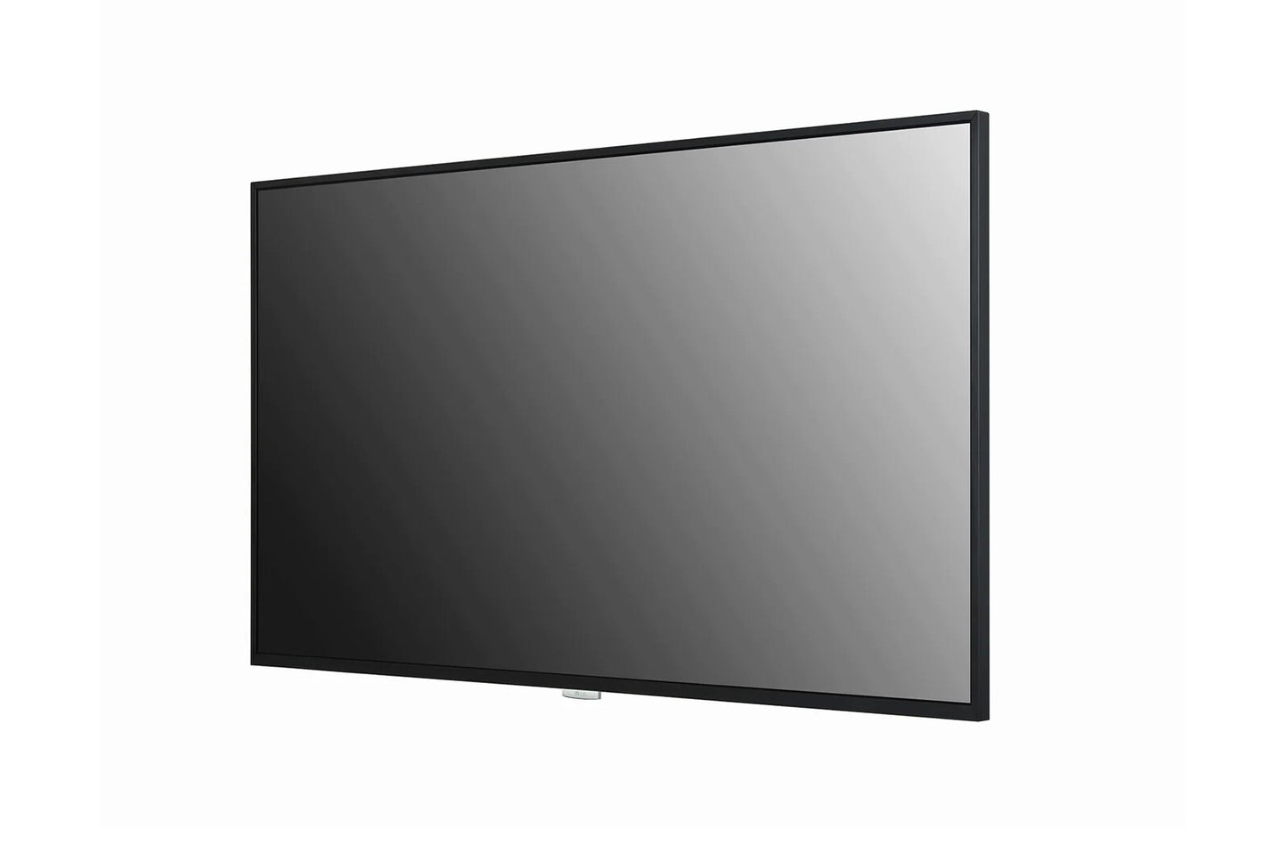 43UH7J-H, LG Signage Display, UH7 Series, 43" IPS UHD 700cd/m2 24/7 Haze 28%, webOS, Speaker, wifi