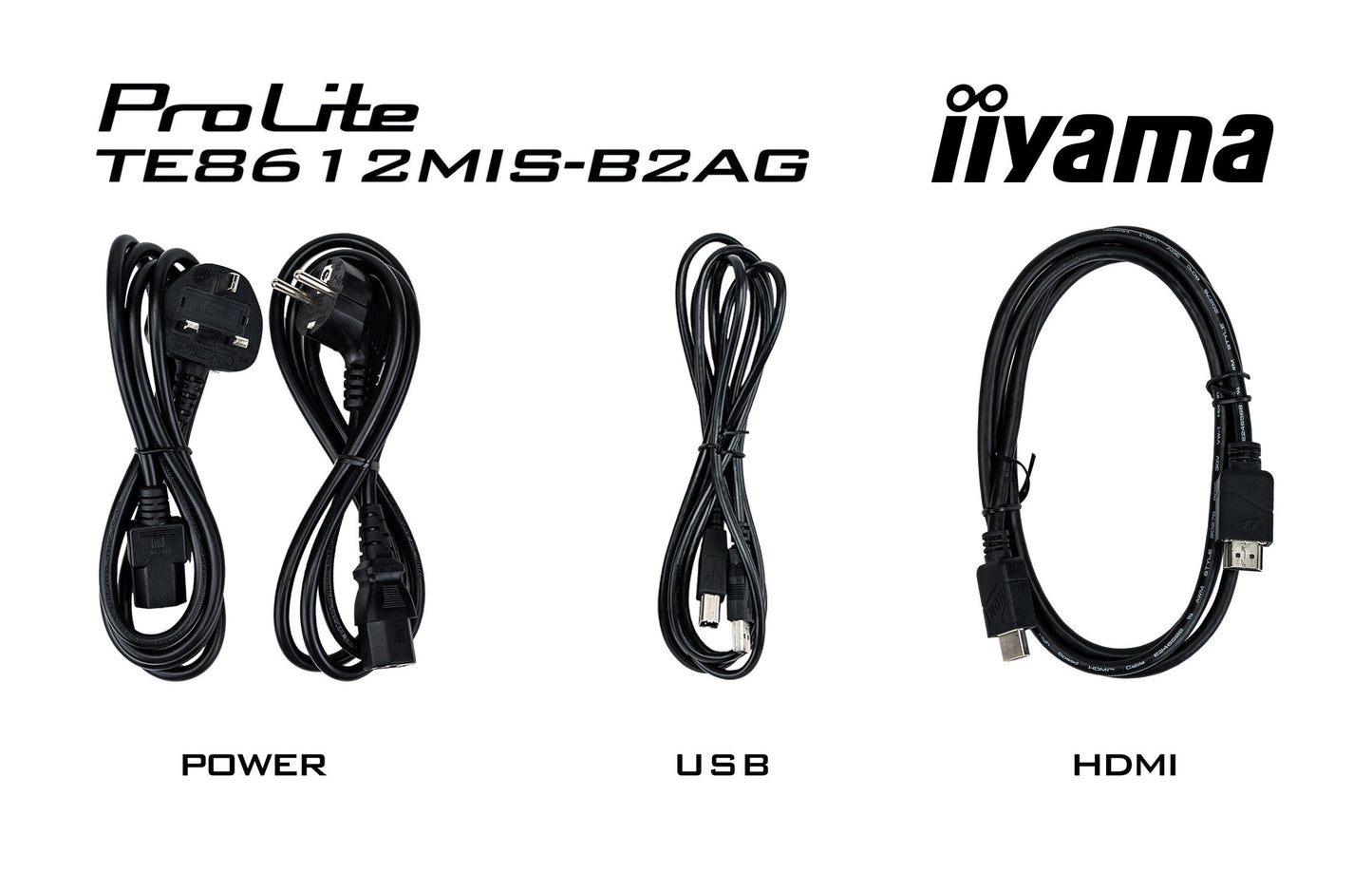 iiyama TE8612MIS-B2AG