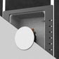 WMM450 Metal in ceiling/wall back box for flush mount speakers - Fire rated