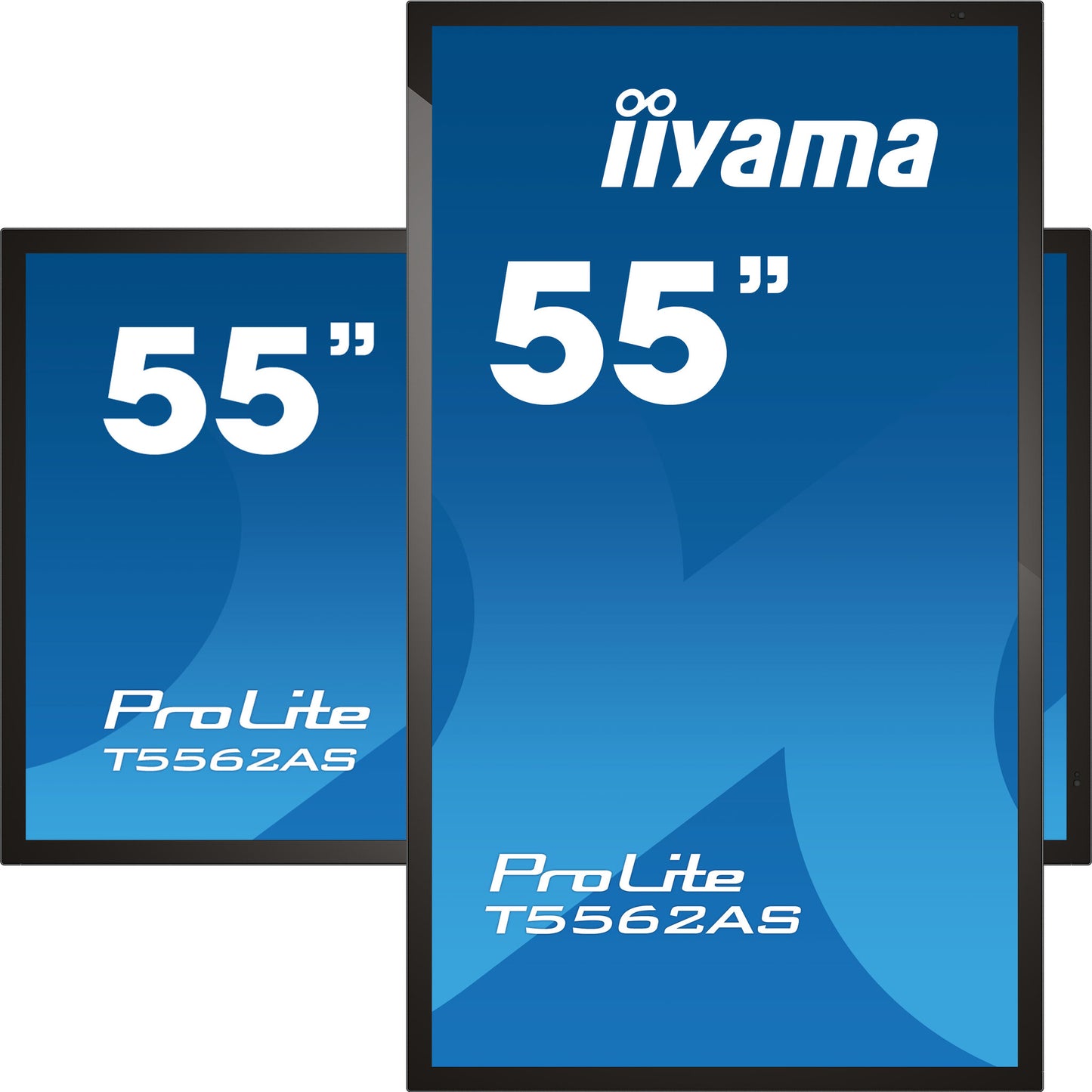iiyama T5562AS-B1