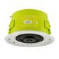 CM62-BGM-WH 6.5" In Ceiling Speaker in White