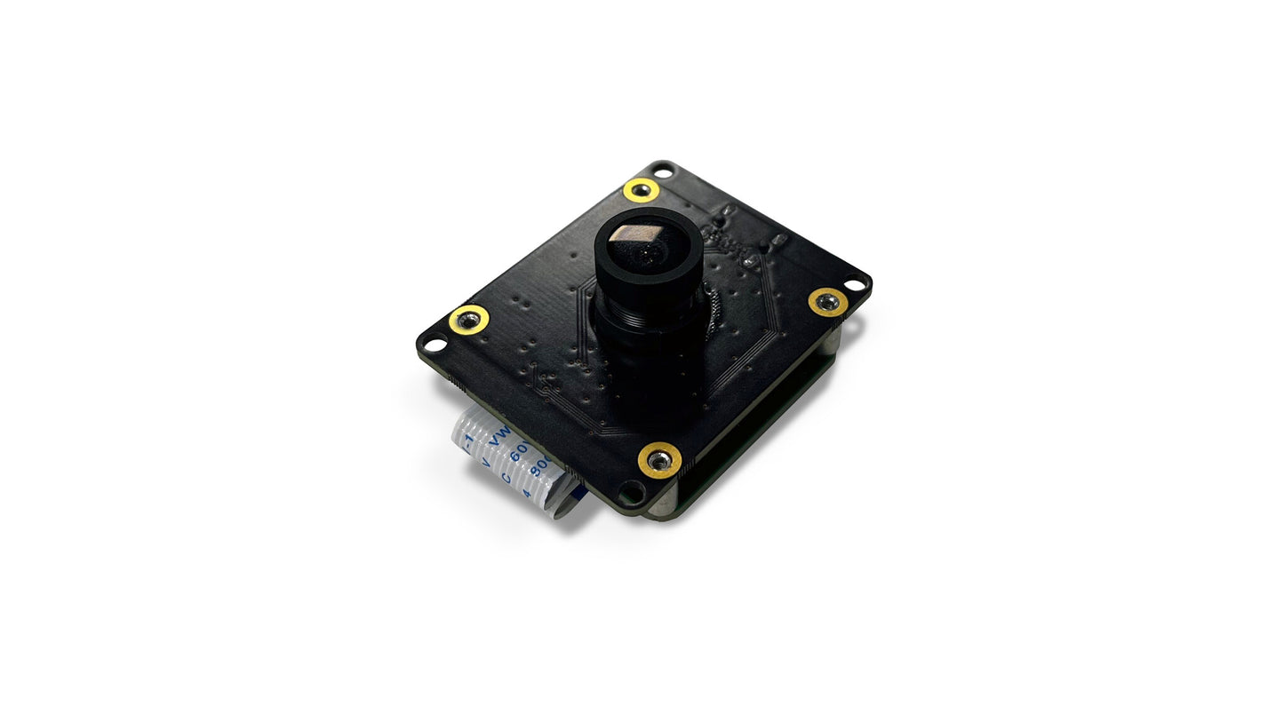 Nexmosphere Camera module 90° FoV 1.5m range, manual focus