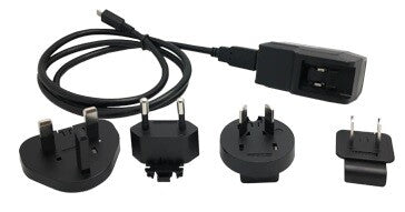 BrightSign PA-W5V2A-USB Series Three and Series Four LS player replacement power supply