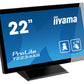 iiyama T2234AS-B1