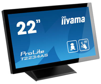 iiyama T2234AS-B1