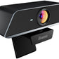 UC CAM120UL-1 4K Conference webcam for 120-degree FOV and autoframing